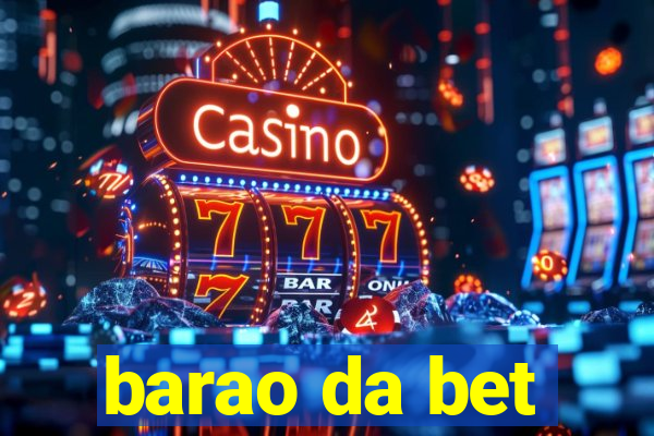 barao da bet